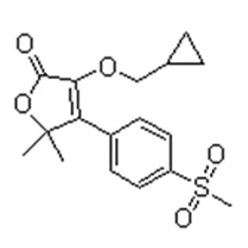 非罗考昔