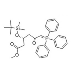 瑞舒伐他汀(Rosuvastatin)中間體J6