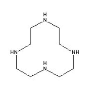 轮环藤宁,1,4,7,10-四氮杂环十二烷