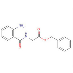 N-(2-氨基苯甲酰基)甘氨酸苄酯