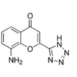 8-氨基-4-氧-2-四唑-5-基-4H-1-苯并吡喃盐酸盐