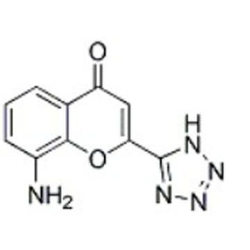 8-氨基-4-氧-2-四唑-5-基-4H-1-苯并吡喃盐酸盐