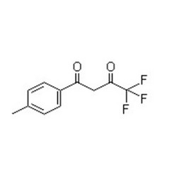 4,4,4-三氟-1-(4-甲苯基)-1,3-丁二酮; 三氟甲苯丁二酮