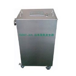 臭氧发生器