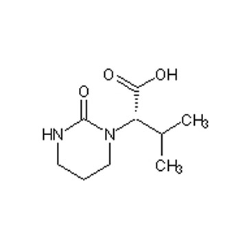 (2S)-(1-四氢嘧啶-2-酮)-3-甲基丁酸
