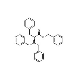 N,N-二苄基-L-苯丙氨酸苄酯