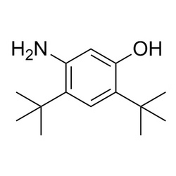 5-氨基-2,4-二叔丁基苯酚