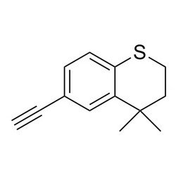 6-乙炔基-4,4-二甲基二氢苯并噻喃