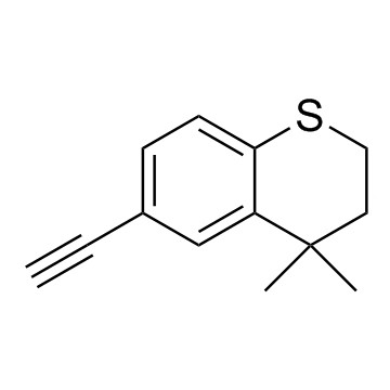 6-乙炔基-4,4-二甲基二氢苯并噻喃
