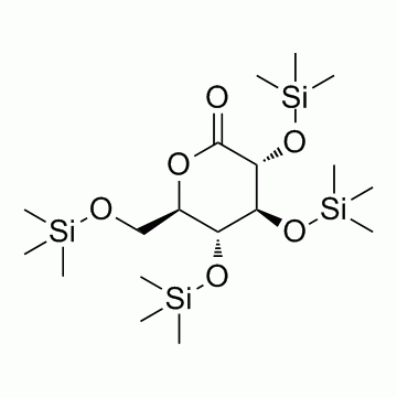 2,3,4,6-四-O-三甲基硅基-D-葡萄糖酸内酯