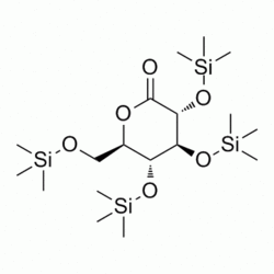 2,3,4,6-四-O-三甲基硅基-D-葡萄糖酸內酯