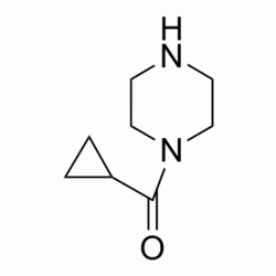 1-环丙甲酰基哌嗪