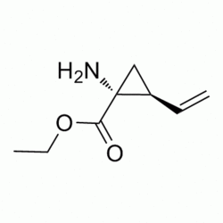 (1R,2S)-1-氨基-2-乙烯基环丙烷羧酸乙酯