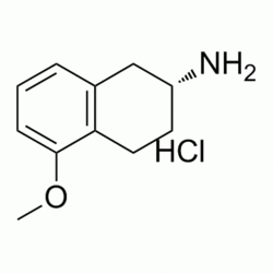 (R)-2-氨基-5-甲氧基-1,2,3,4-四氢萘盐酸盐