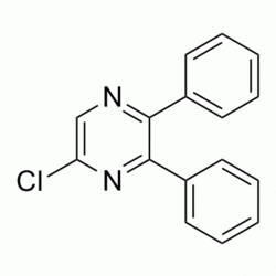 5-氯-2,3-二苯基哌嗪5-氯-2,3-二苯基哌嗪