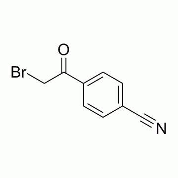 2-溴-4'-氰基苯乙酮