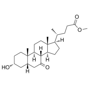 奥贝胆酸中间体2