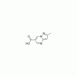 2-甲基-吡唑并[1,5-A]-嘧啶-6-羧酸