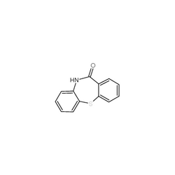 二苯并[b,f][1,4]硫氮杂卓-11-[10H]酮