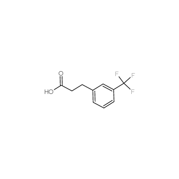 3-（3-三氟甲基苯基）丙酸