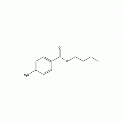 对氨基苯甲酸丁酯