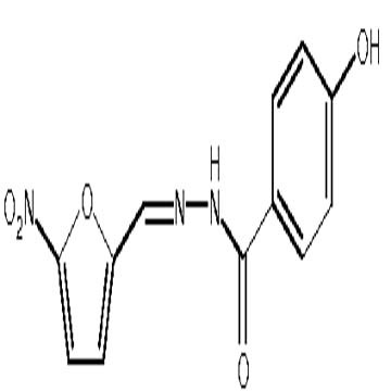 硝呋酚酰肼/硝呋齊特
