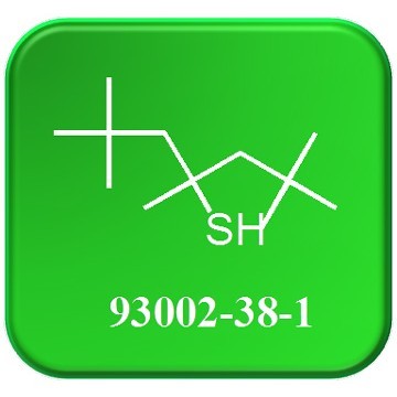 2,2,4,6,6-五甲基庚烷-4-硫醇