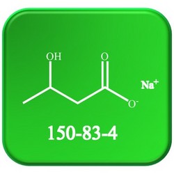 BATA-羥基丁酸鈉 