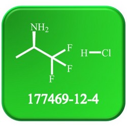 (R)-1,1,1-三氟异丙胺盐酸盐