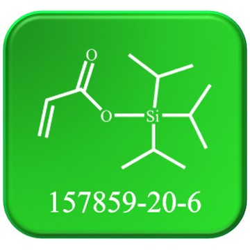 丙烯酰氧基三异丙基硅烷