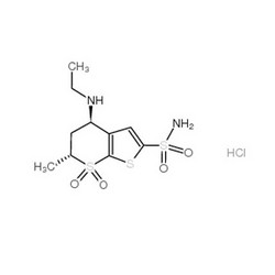Nifekalant hydrochloride