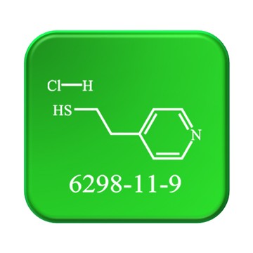 2-(4-吡啶)乙硫醇盐酸盐