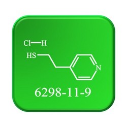 2-(4-吡啶)乙硫醇盐酸盐