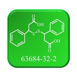 β,β’-二硫二(二氢桂皮酸)