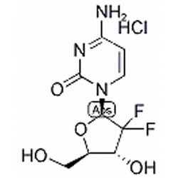 盐酸吉西他滨