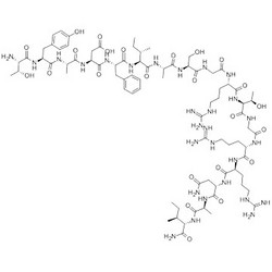 蛋白酶A抑制剂6-22酰胺