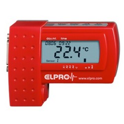 瑞士Elpro便携式ECOLOG温度记录仪