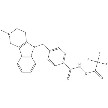 TUBASTATIN A 三氟乙酸鹽