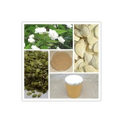 南瓜子提取物Pumpkin Seed Extract Powder