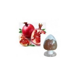 石榴提取物Pomegranate Extract Powder