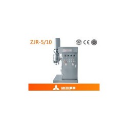 實(shí)驗室均質(zhì)機 10L小型真空均質(zhì)乳化機