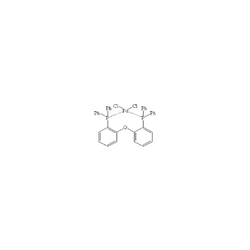 双(二苯基膦苯基醚)二氯化钯