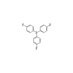 三(4-氟苯基)膦