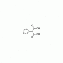 3-噻吩丙二酸