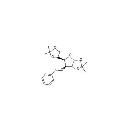 3-O-苄基双丙酮葡萄糖