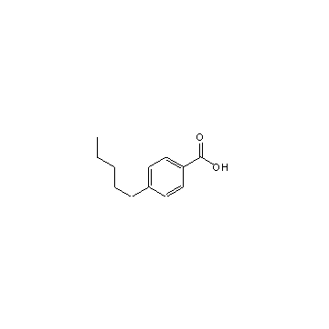 4-trans-n-pentyl benzoic acid