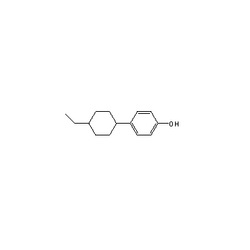 4-trans(4'-n-ethylcyclohexyl) phenol