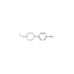 4-trans(4'-n-ethylcyclohexyl)?phenol