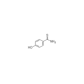  4-羟基硫代苯甲酰胺