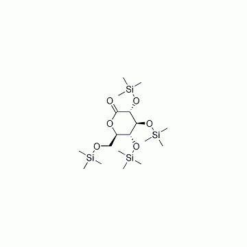 2,3,4,6-四-O-三甲基硅基-D-葡萄糖酸内酯